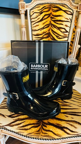 New barbour international - barbour,