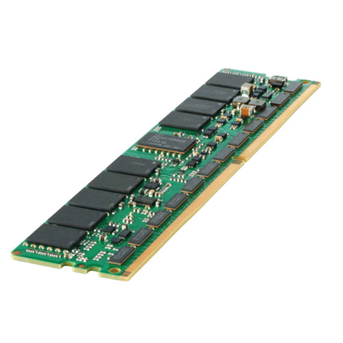 4gb pc3l 10600e memory - hp,