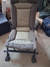 Nash Pegone Chair Trolley