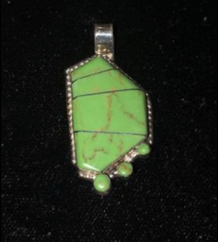 Zuni sterling silver - zuni,
