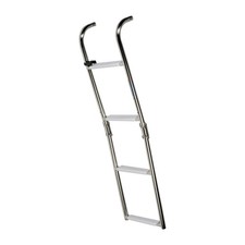 Boarding Ladder Stainless