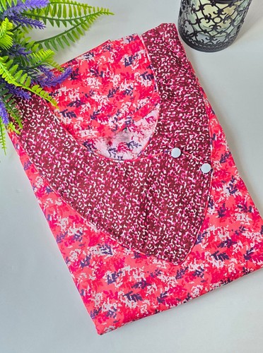 Indian cotton nighty night - nighty, or