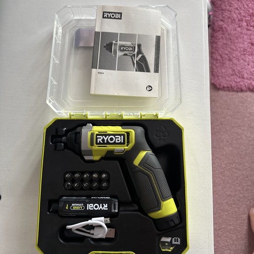 Ryobi rsd4 120ta2 - ryobi, rsd4-120ta2