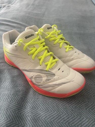 Nittaku yonex movingace - x,