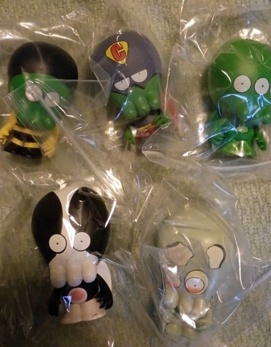 Mythos buddies vinyl - vinyl, 3