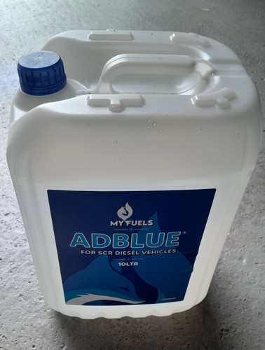 Litre adblue myfuels - adblue, (