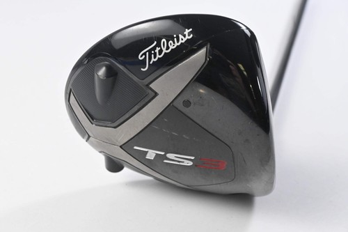 Titleist ts3 driver - ts3, /