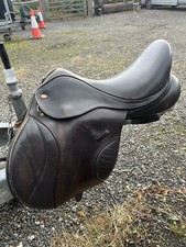 17" Brown Kent And Masters HGC