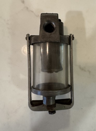 Garwin g199 gas collator - garwin,