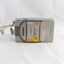 Konica Digital Camera Revio