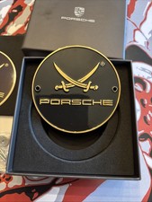 German Exclusive Porsche