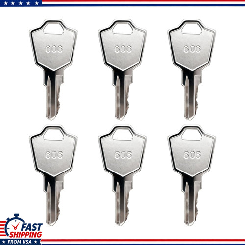 Ignition keys rascal - ignition, and