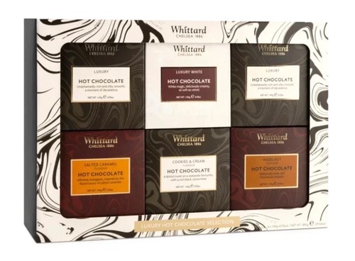 Whittard chelsea hot - of,