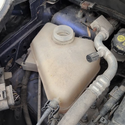 Ford max zetec tdci - b-max,