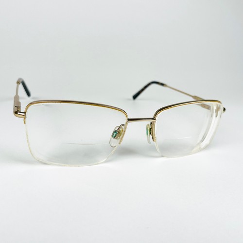 Jeff banks eyeglasses gold - jeff,