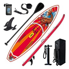 Inflatable stand up - inflatable,