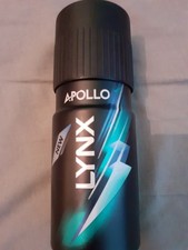 Very Rare Discontinued LYNX