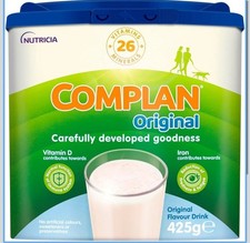 COMPLAN ORIGINAL FLAVOUR 425G