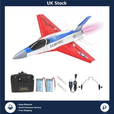 Ready to Fly RC F-16 Jet