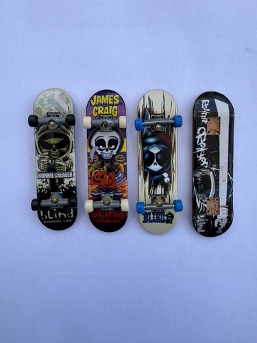 Tech deck bundle blind - deck, x