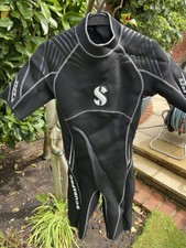 Scubapro dive suit - dive,