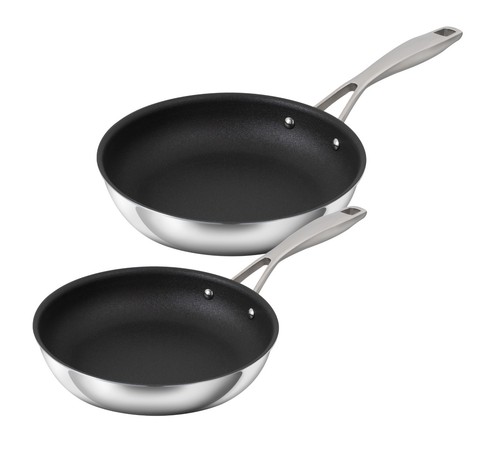 Kuhn rikon peak - frying, pan