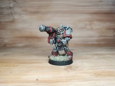 Warhammer 40K 2G Space Wolves