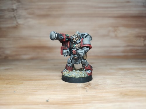 Warhammer 40k space - 40k, wolves