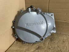 Kawasaki Er5 Clutch Cover 2001