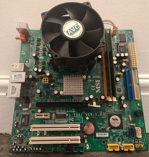 Packard bell imedia - packard,