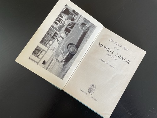 Casell book the - book, morris