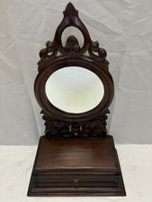 Antique Victorian Mahogany
