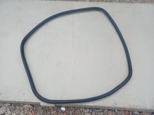 Renault Laguna III Estate Door Rubber  Seal Passenger Front Door N/S/F  2008