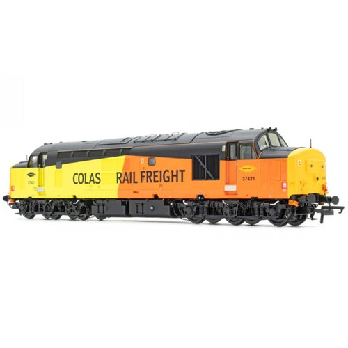 Accurascale 3163dcc gauge - 3163dcc, oo