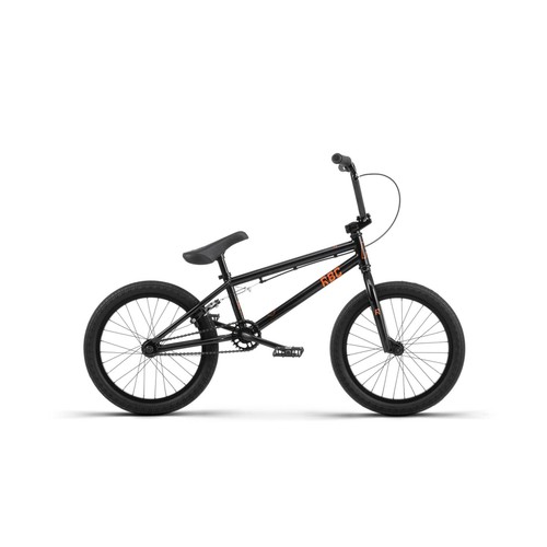 Radio bikes revo complete - revo, 18