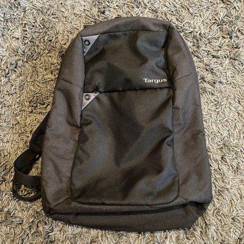 Targus black laptop - targus,