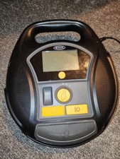 Ring RTC6000 12v Digital Tyre