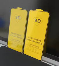 x632 iPhone 11 to 15 (All Models) Joblot - Tempered Glass Screen Protectors 