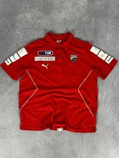 Puma X Ducati Vintage Racing