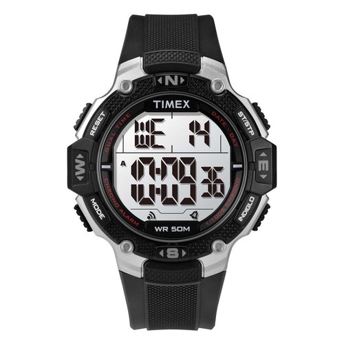 New mens timex essential - timex,