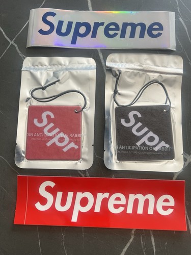 Collectable supreme box - collectable,