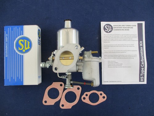 Morris marina hs4 - hs4,