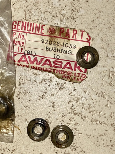 Nos kawasaki 92028 1058 - nos,