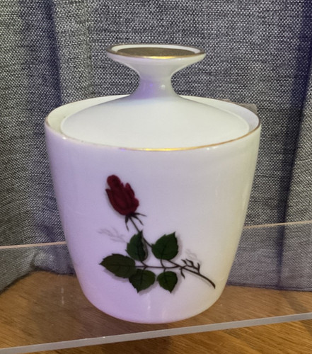 Vintage trinket - vintage,
