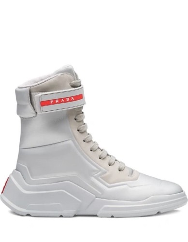 Prada polarius trainers - 19,