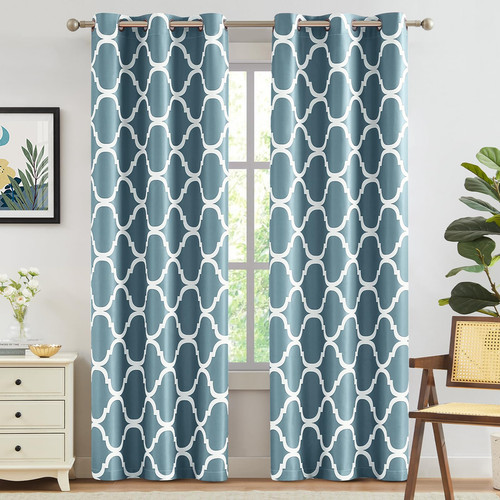 Melodieux moroccan printed - moroccan,