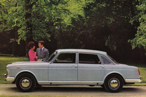Austin litre saloon car - saloon,