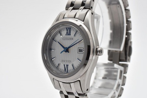 Citizen exceed - citizen,