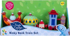 In the Night Garden Ninky Nonk