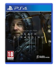 Death Stranding (PS4) - Game